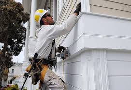 Best Storm Damage Siding Repair  in Highland, UT